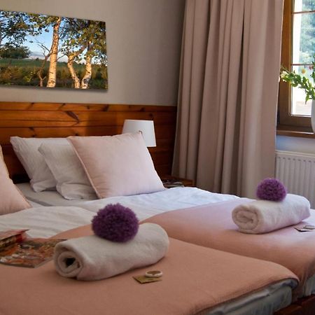 Stronie Śląskie Hotel Gorski Czarna Gora מראה חיצוני תמונה