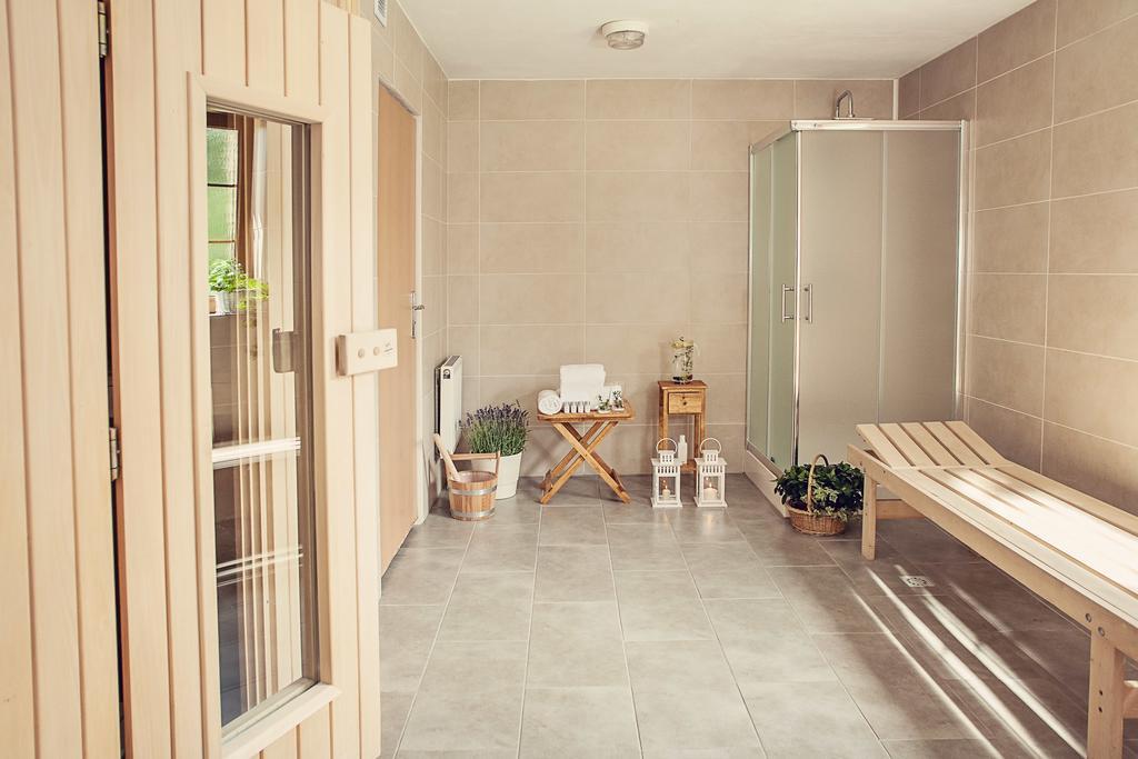 Stronie Śląskie Hotel Gorski Czarna Gora מראה חיצוני תמונה