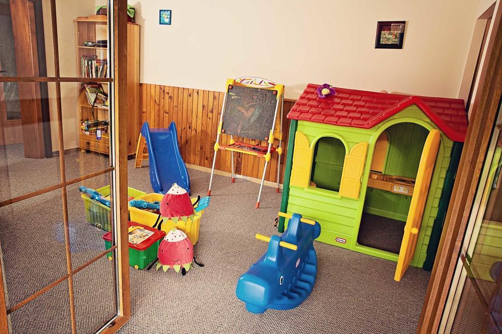 Stronie Śląskie Hotel Gorski Czarna Gora מראה חיצוני תמונה