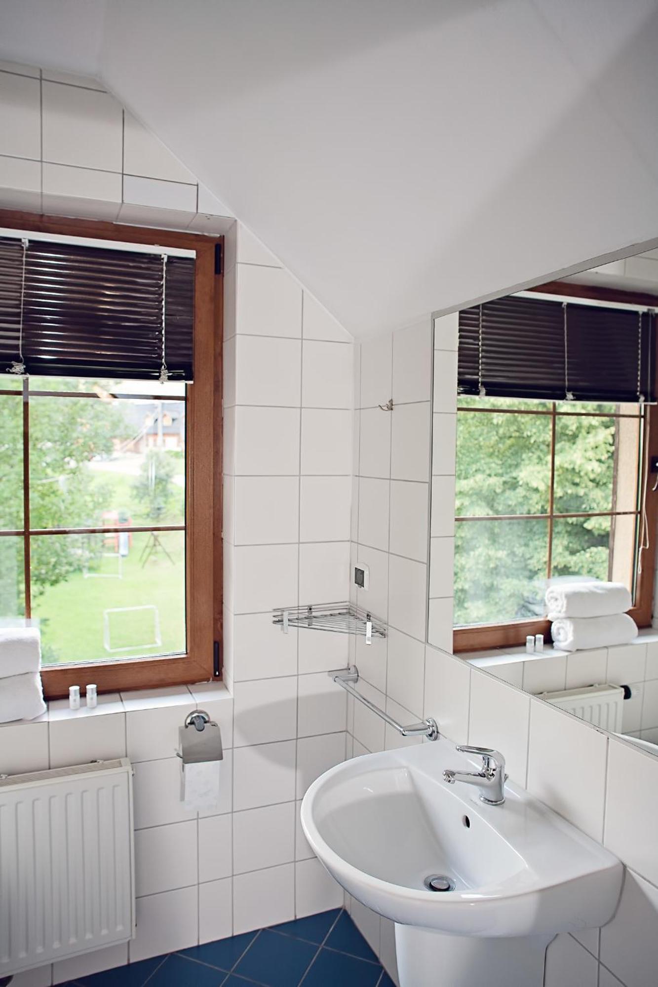 Stronie Śląskie Hotel Gorski Czarna Gora חדר תמונה