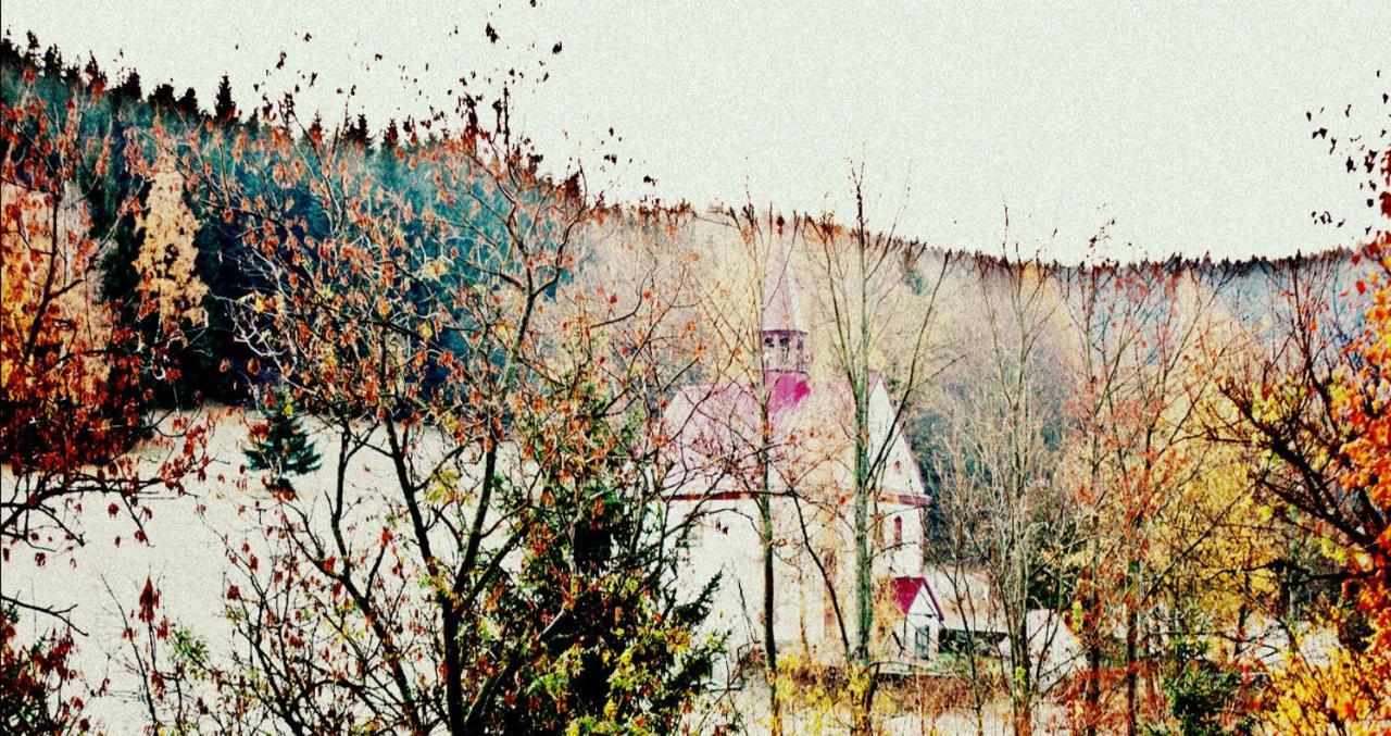 Stronie Śląskie Hotel Gorski Czarna Gora מראה חיצוני תמונה