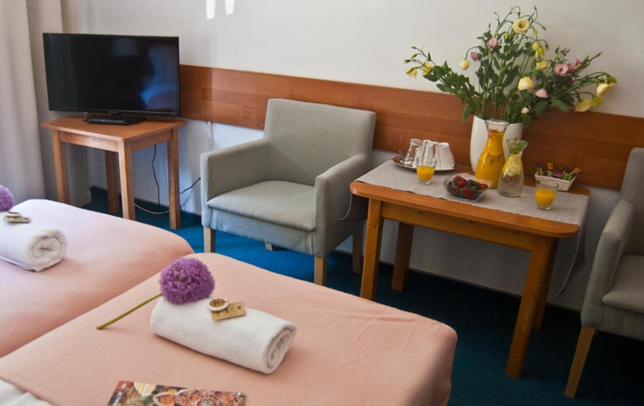 Stronie Śląskie Hotel Gorski Czarna Gora מראה חיצוני תמונה
